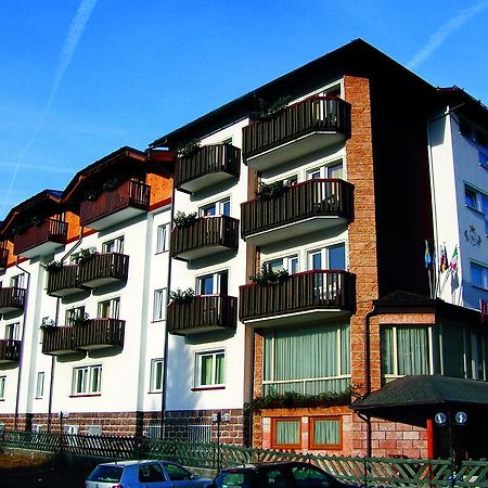 Hotel Andalo Extérieur photo