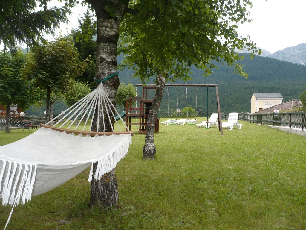 Hotel Andalo Extérieur photo