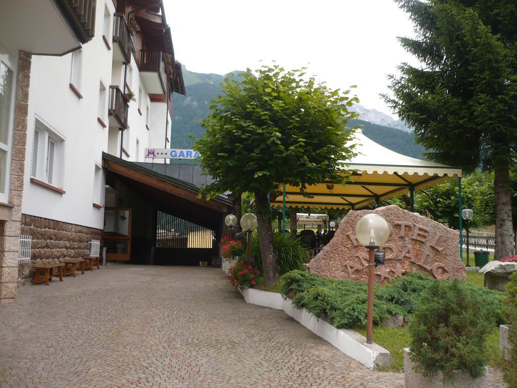 Hotel Andalo Extérieur photo