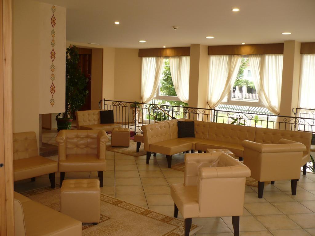 Hotel Andalo Extérieur photo