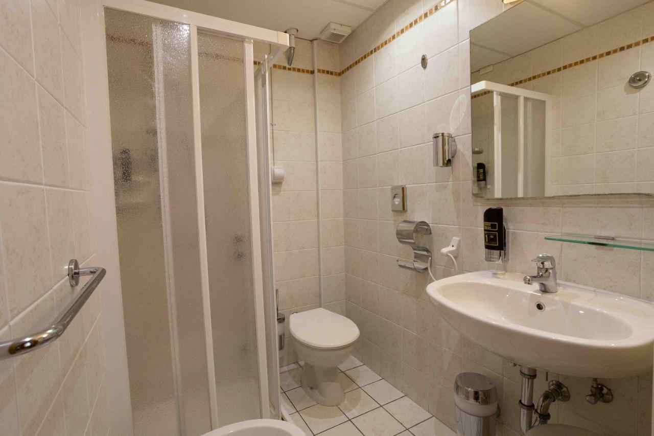 Hotel Andalo Extérieur photo