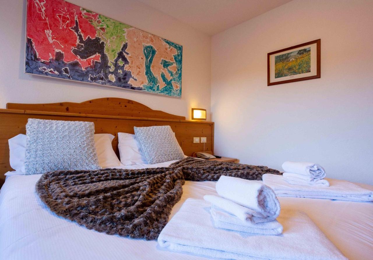Hotel Andalo Extérieur photo