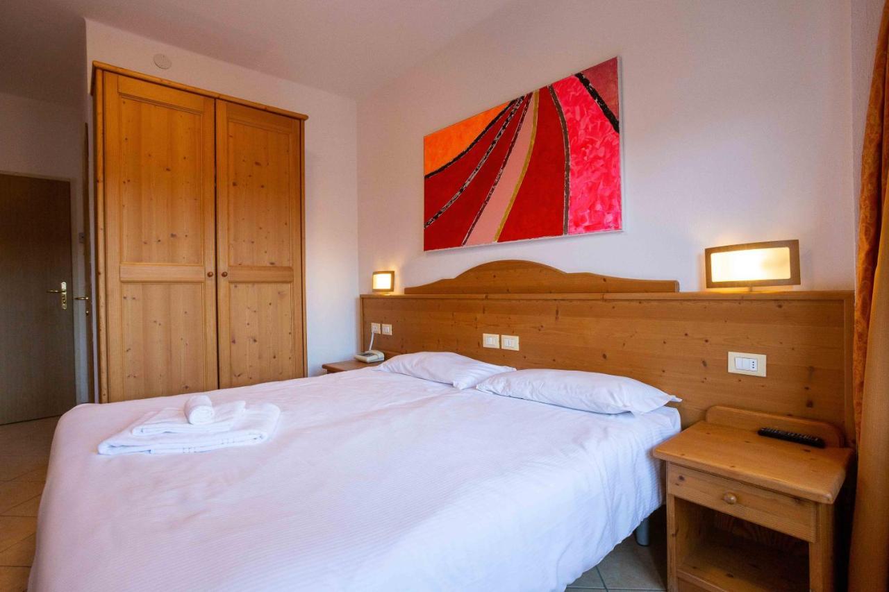 Hotel Andalo Extérieur photo