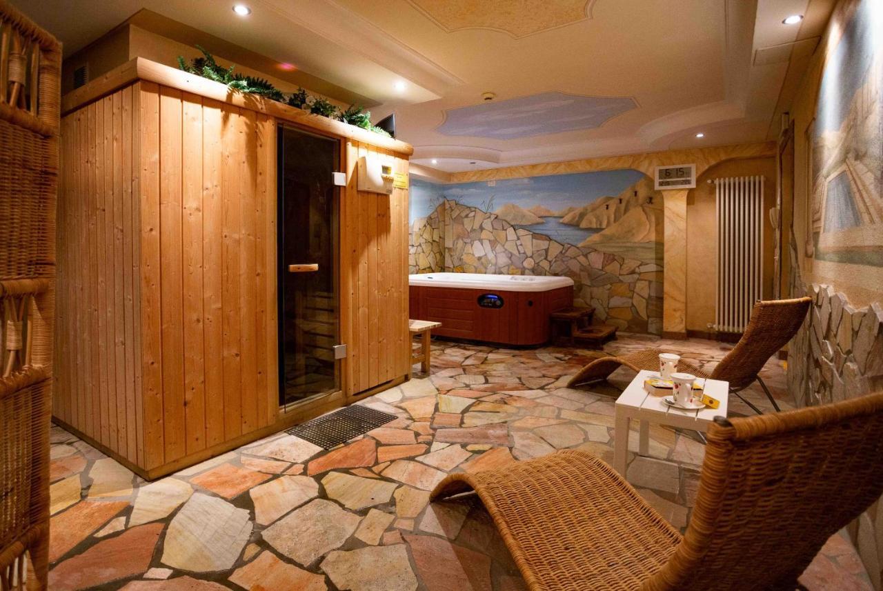 Hotel Andalo Extérieur photo