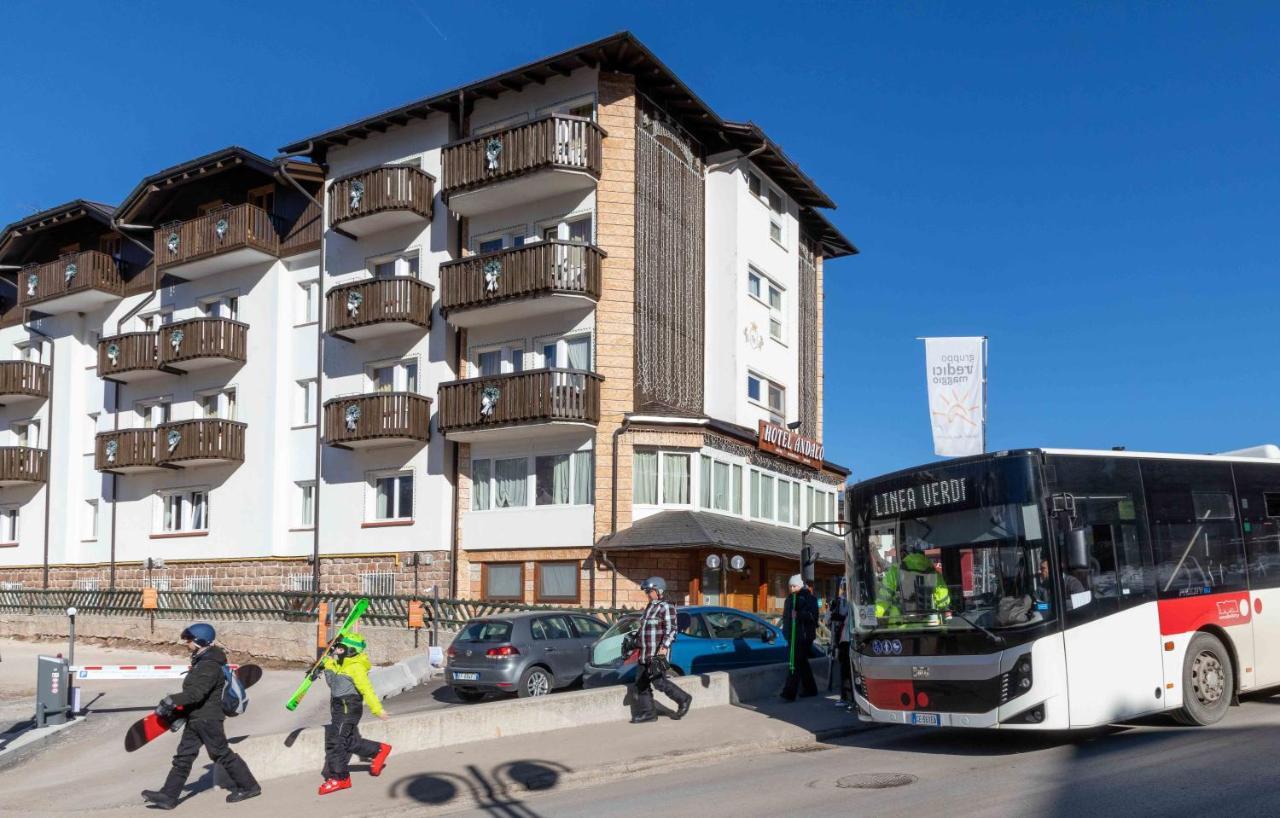 Hotel Andalo Extérieur photo