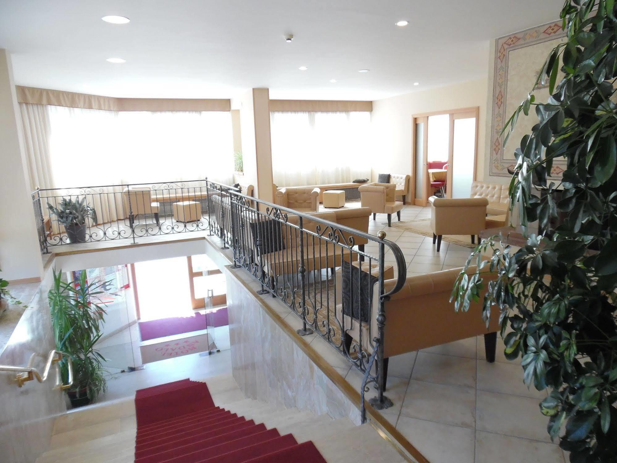 Hotel Andalo Extérieur photo
