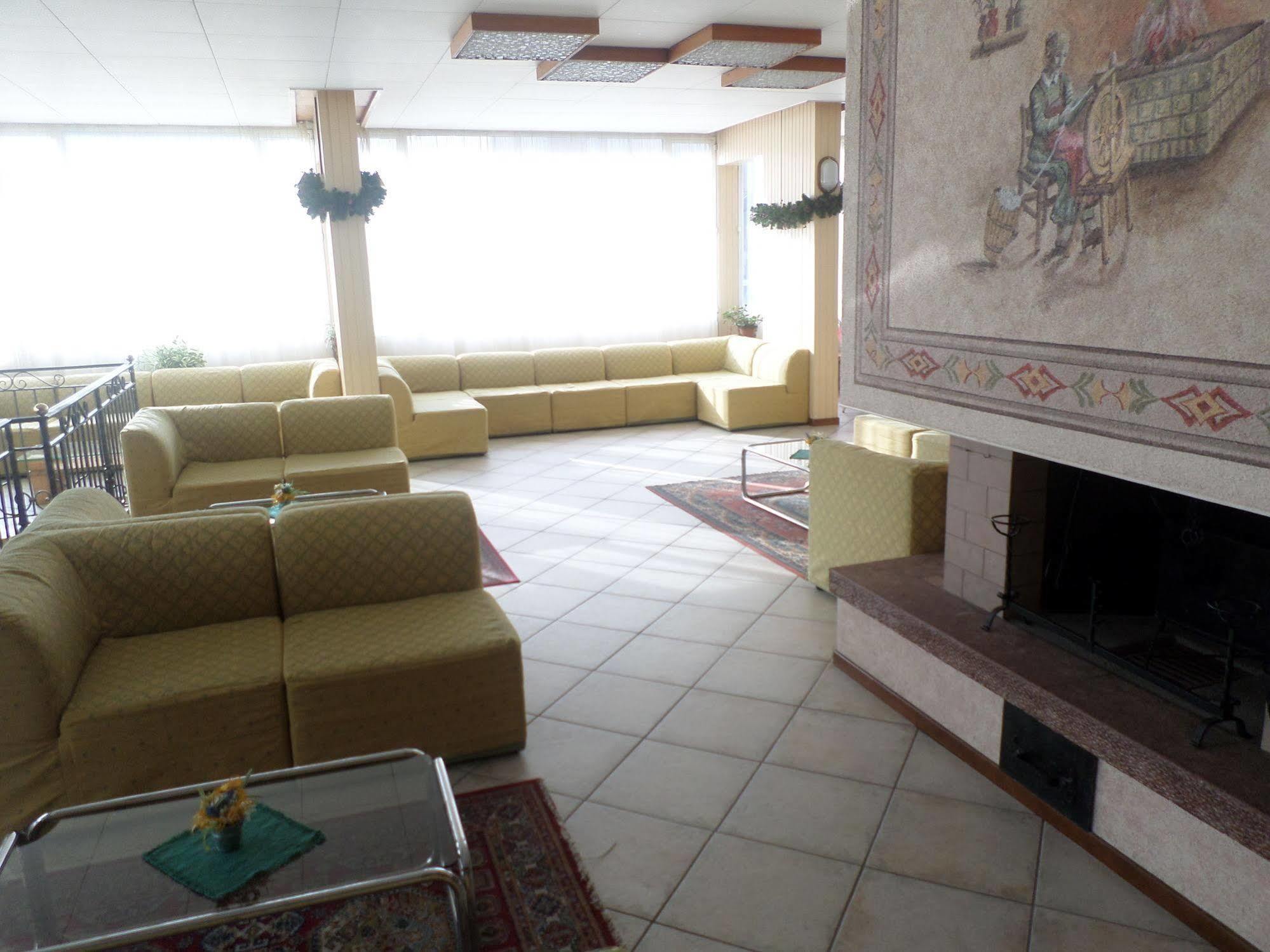 Hotel Andalo Extérieur photo