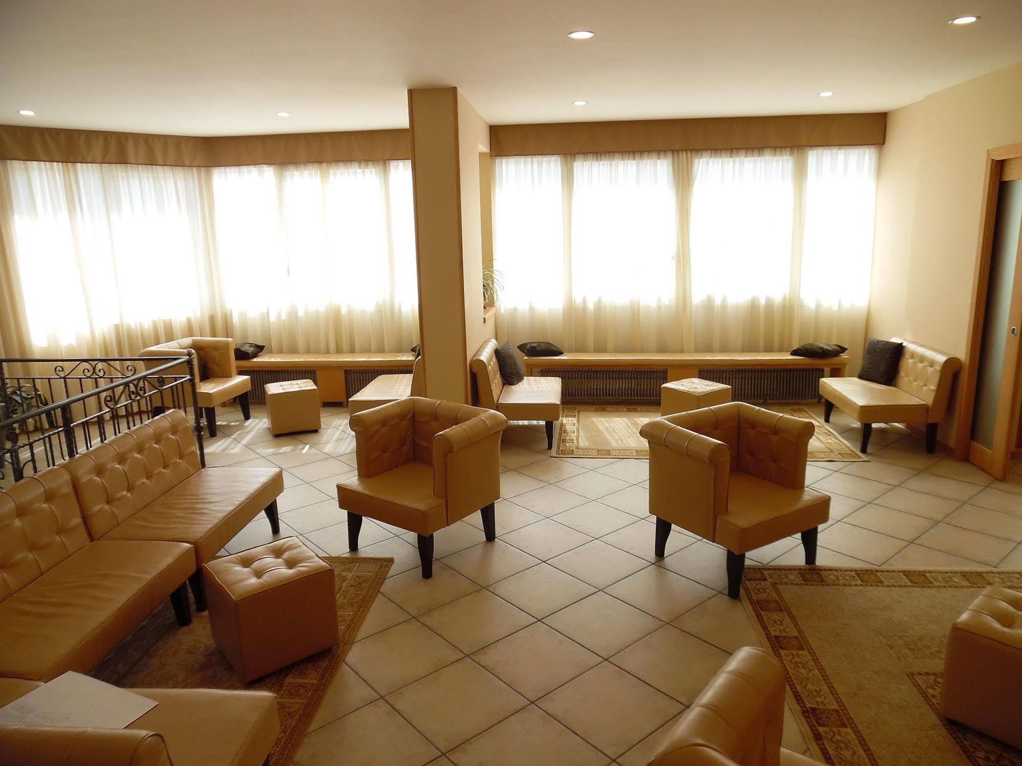 Hotel Andalo Extérieur photo