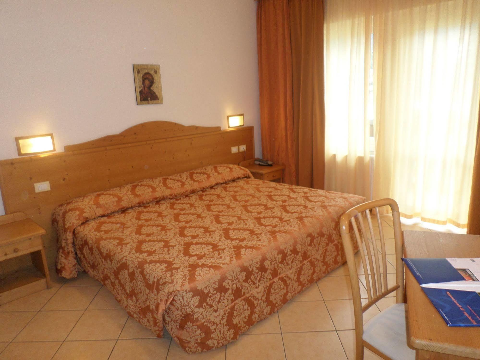 Hotel Andalo Extérieur photo