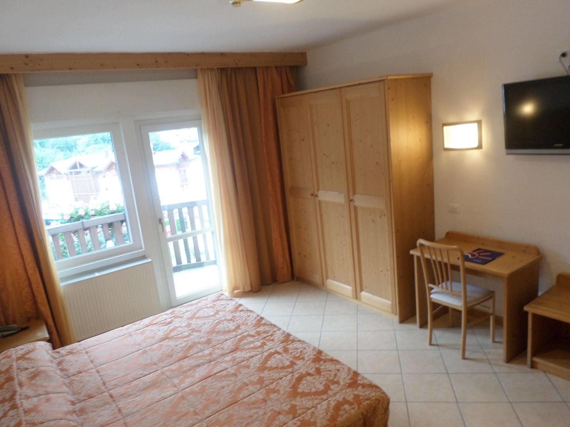 Hotel Andalo Extérieur photo